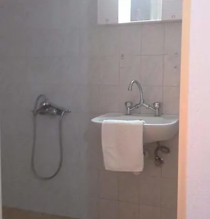 Soldatos Lejlighed *