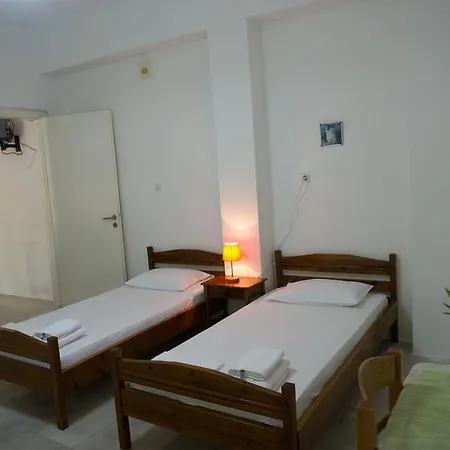 Soldatos Lejlighed *