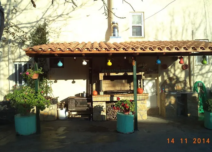 Soldatos * Marandokhórion