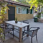 Soldatos Апартаменты
