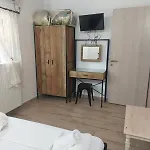 Soldatos Апартаменты *