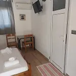 Soldatos Апартаменты Marantochori
