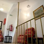 Soldatos Apartment
