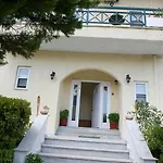 Soldatos Апартаменты Marantochori