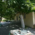 Soldatos Апартаменты *