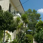 Soldatos Апартаменты