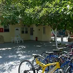 Soldatos Апартаменты Marantochori