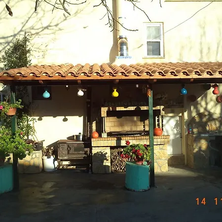 Soldatos * Marandokhórion