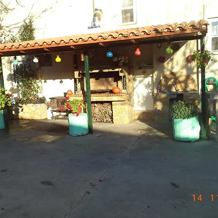 Apartment Soldatos