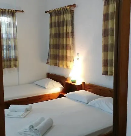 Soldatos Apartment *