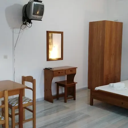 Soldatos Marantochori
