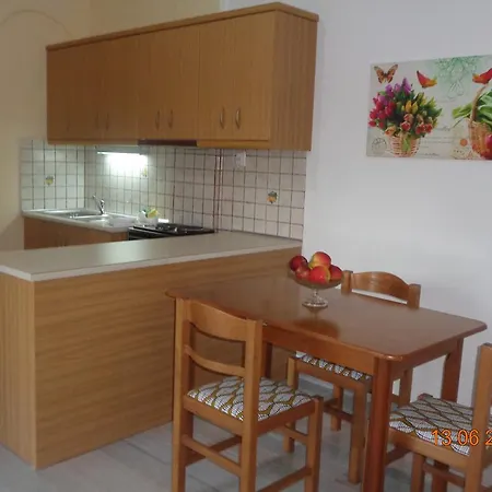 Soldatos Apartment *