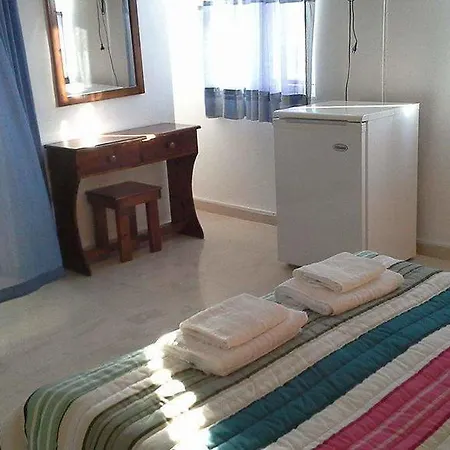 Apartment Soldatos