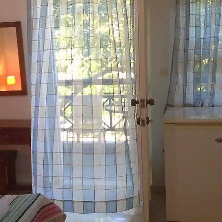 Apartment Soldatos