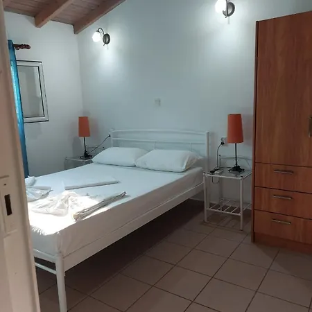 Apartment Soldatos Marantochori
