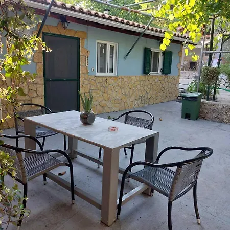 Soldatos Apartment
