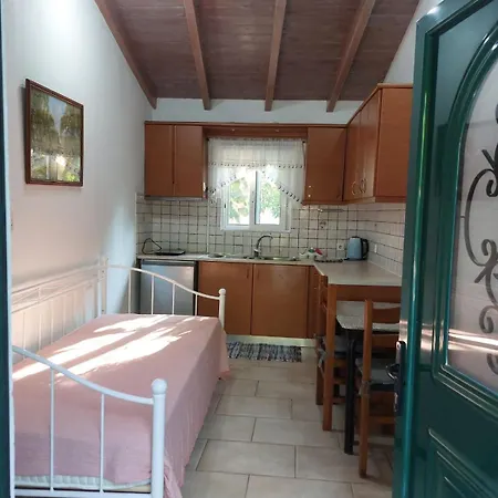 Apartament Soldatos
