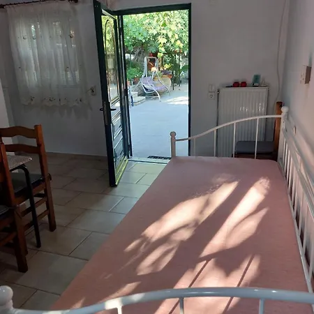 Soldatos Apartment *