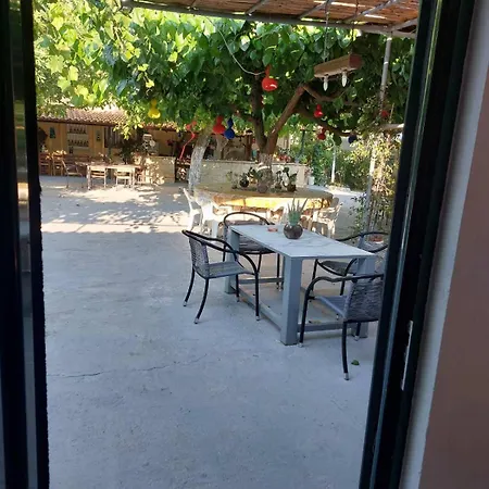 Apartment Soldatos *