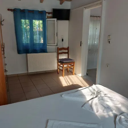 Apartment Soldatos Marantochori