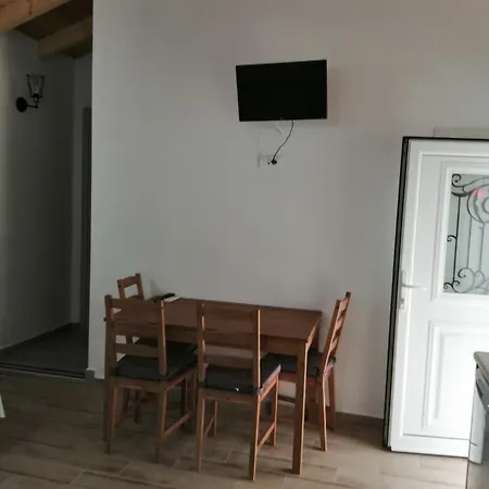 Apartment Soldatos