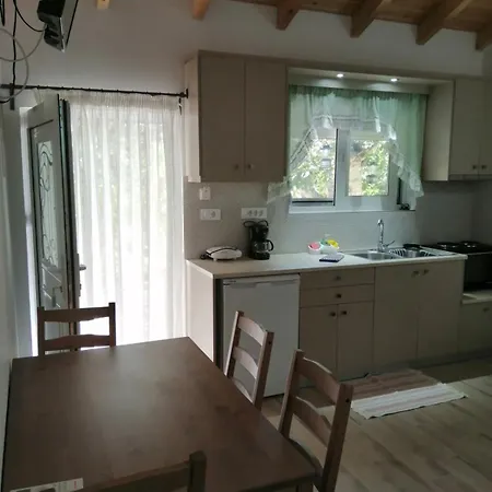 Soldatos Apartment Marantochori