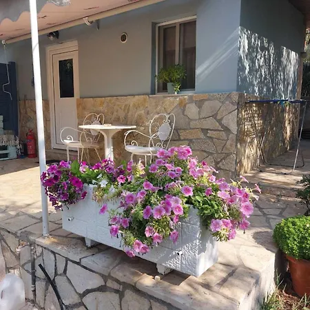 Soldatos Apartment
