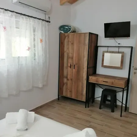 Apartament Soldatos