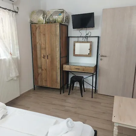 Soldatos Apartment *