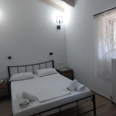 Apartment Soldatos *