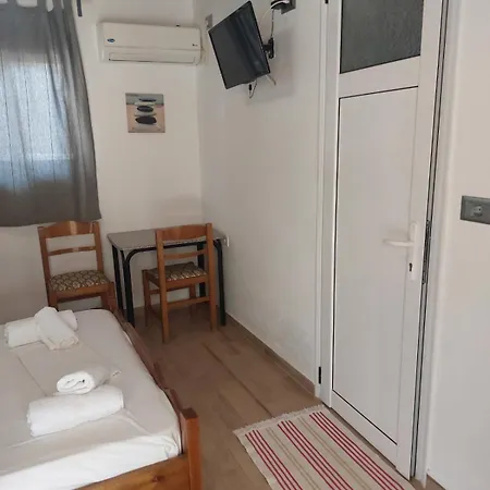 Soldatos Apartment Marantochori