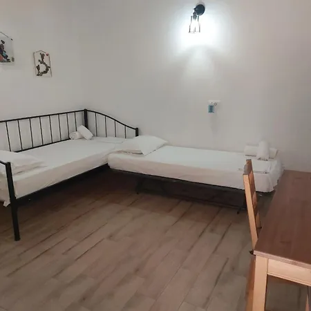 Apartment Soldatos Marantochori