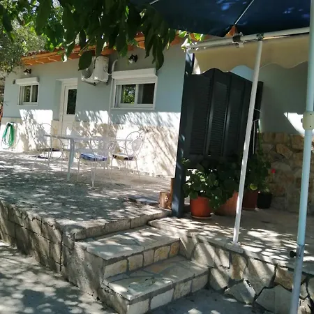 Soldatos Apartment