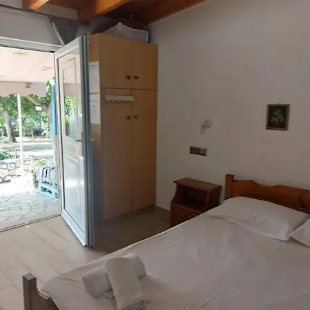 Apartment Soldatos
