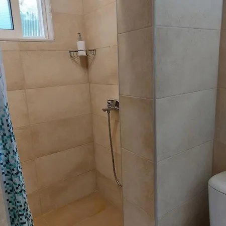 Soldatos Appartamento Marandokhórion