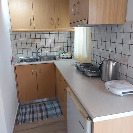 Apartament Soldatos Marandokhórion
