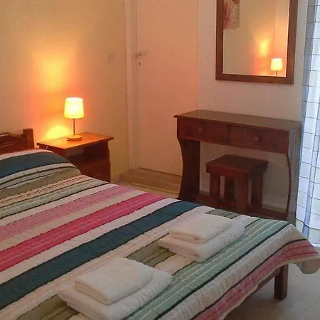 Apartment Soldatos *