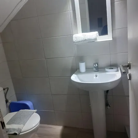 Apartment Soldatos *