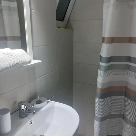 Soldatos Apartment Marantochori