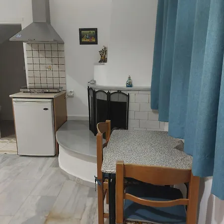 Apartment Soldatos Marantochori