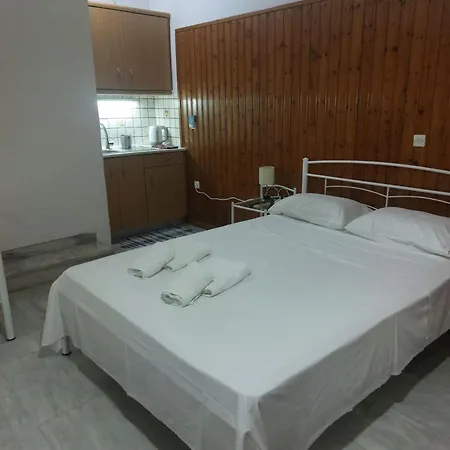 Soldatos Apartment