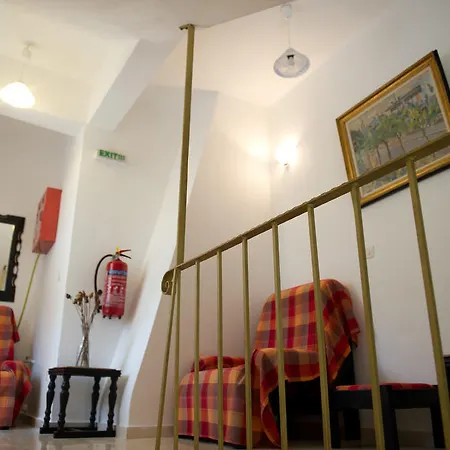 Soldatos Apartment