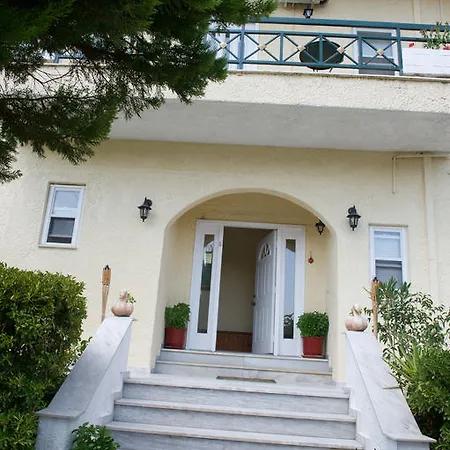 Soldatos Apartment Marantochori