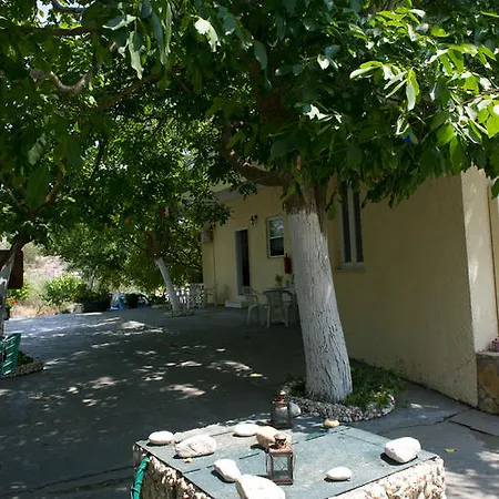 Soldatos Apartment *