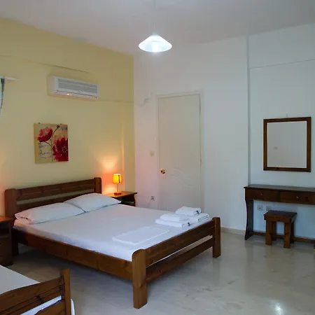 Apartment Soldatos Marantochori