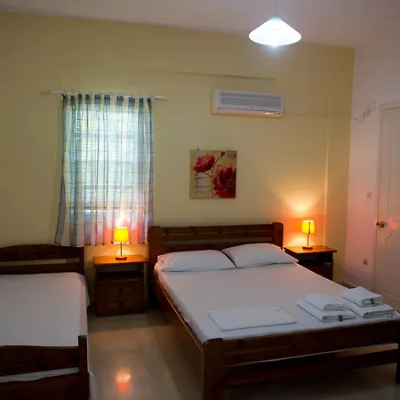 Soldatos * Marandokhórion