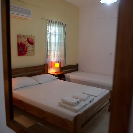 Soldatos Apartment
