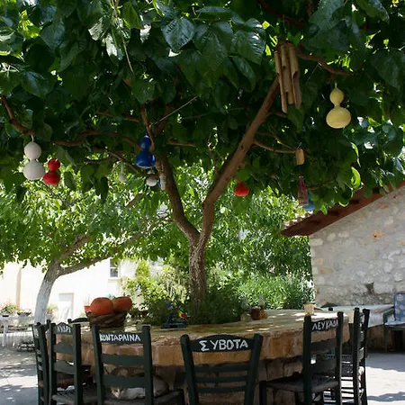Soldatos Apartment Marantochori