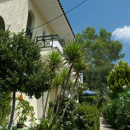 Soldatos Apartment