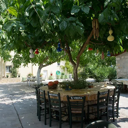 Soldatos Apartment *